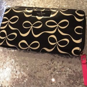 Kate Spade wallet